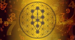 KABALAH: LA SUERTE NO EXISTE