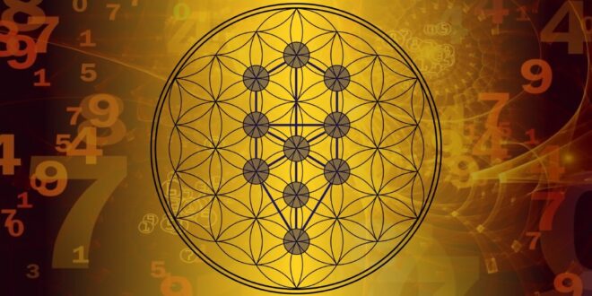 KABALAH: LA SUERTE NO EXISTE