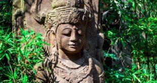 Cuatro Leyes de la Espiritualidad