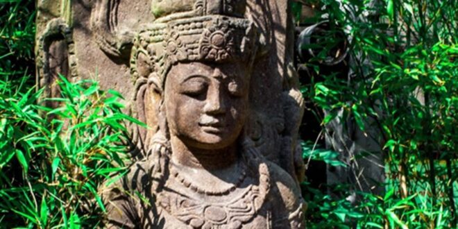 Cuatro Leyes de la Espiritualidad