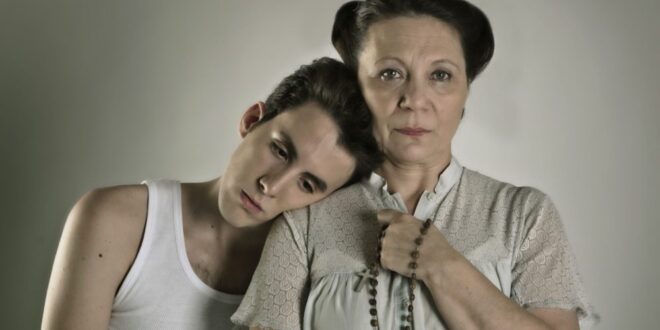 HIJOS DEPENDIENTES