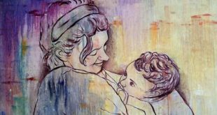 CARTA PARA SANAR RELACIÓN CON MAMÁ