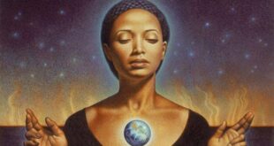 EL CANSANCIO ESPIRITUAL DE LA MUJER