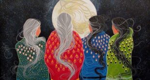 LA MAGIA DE TU CABELLO