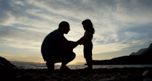 CARTA PARA SANAR CON PAPÁ