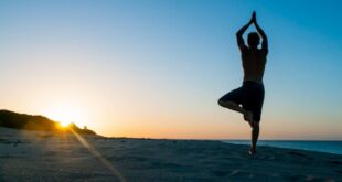 BENEFICIOS DEL YOGA EN LOS HOMBRES