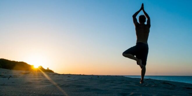 BENEFICIOS DEL YOGA EN LOS HOMBRES