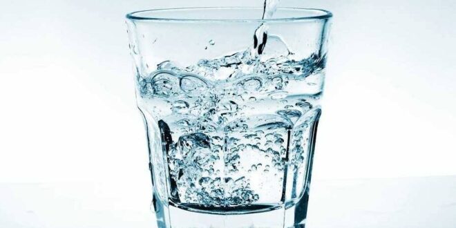 CURACIÓN CON AGUA