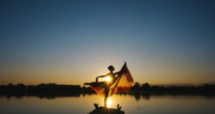 LA CIENCIA CONFIRMA QUE BAILAR EVITA EL ENVEJECIMIENTO