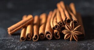 CANELA PARA ALEJAR MALAS ENERGÍAS