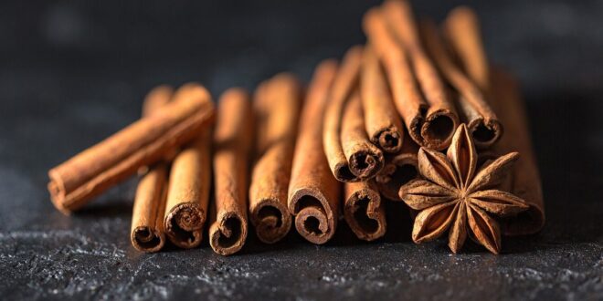 CANELA PARA ALEJAR MALAS ENERGÍAS