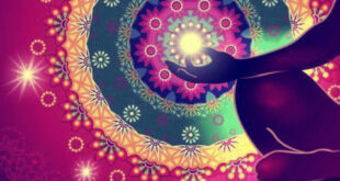 5 MANTRAS QUE TE VAN A AYUDAR A ELEVAR TU ENERGÍA