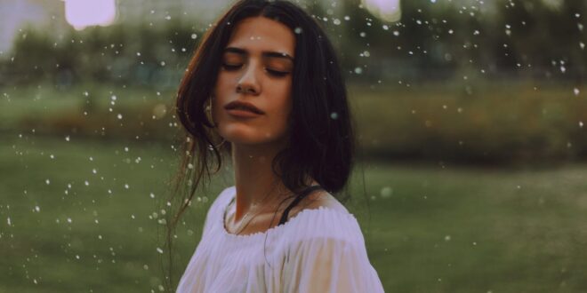 abrir ventanas cuando llueve