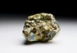 LA PIRITA: PIEDRA DEL DINERO Y LA ABUNDANCIA
