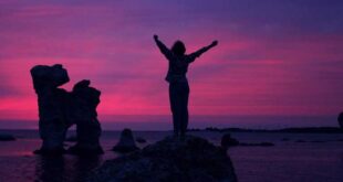 APRENDE A VIVIR DISFRUTANDO