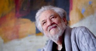 CLAUDIO NARANJO: SANANDO HERIDAS DE LA INFANCIA