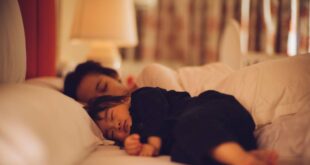 LA CAMA DE LOS PADRES