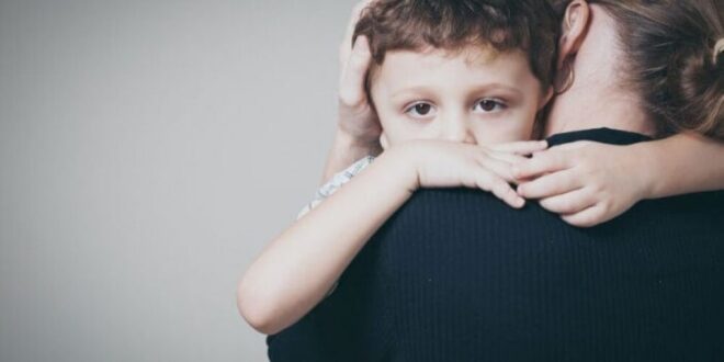 EL HIJO ANCLA