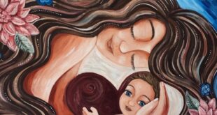 ¿QUÉ SIGNIFICA TOMAR A LA MADRE?