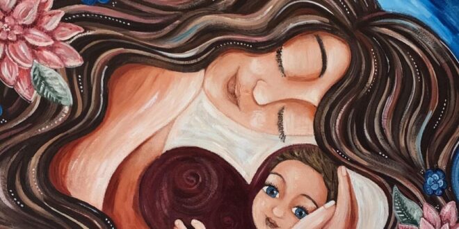 ¿QUÉ SIGNIFICA TOMAR A LA MADRE?