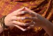 HAKINI MUDRA: EL MUDRA PARA CONCENTRAR LA ENERGÍA
