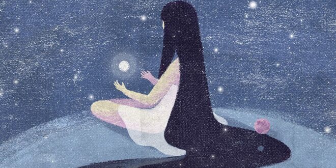 despertar espiritual