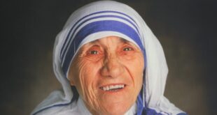 pensamientos de Teresa de Calcuta