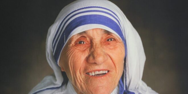 pensamientos de Teresa de Calcuta