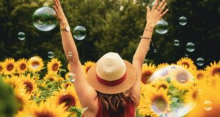 33 CONSEJOS PARA DISFRUTAR LA VIDA