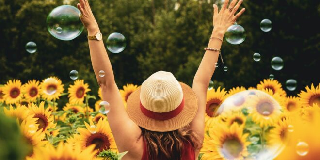 33 CONSEJOS PARA DISFRUTAR LA VIDA