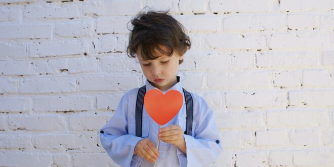 6 FRASES QUE NUNCA DEBES DECIRLE A TU HIJO