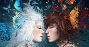 UNA PAREJA DEL ALMA