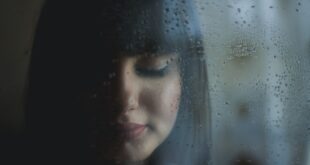 LLORAR HACE BIEN, NO LO CONTENGAS DEMASIADO