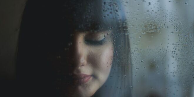 LLORAR HACE BIEN, NO LO CONTENGAS DEMASIADO
