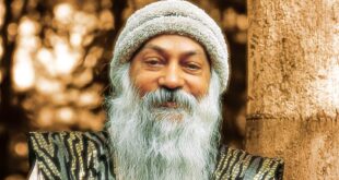 PENSAMIENTOS DE OSHO SOBRE EL AMOR