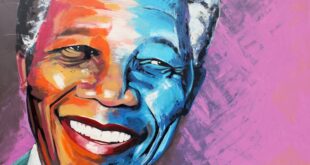 LA LECCIÓN DE NELSON MANDELA