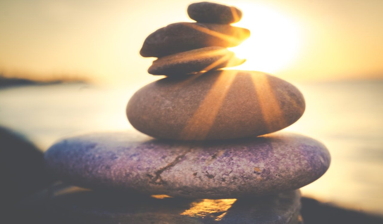ESTABILIDAD EMOCIONAL: EQUILIBRIO EN LA VIDA PARA SER FELIZ