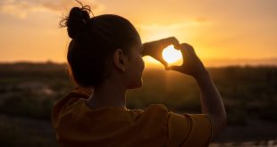 LA IMPORTANCIA DE PRACTICAR EL AMOR PROPIO