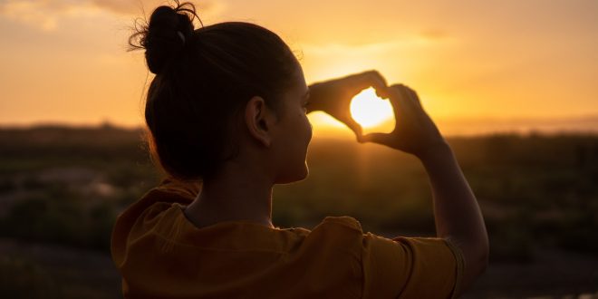 LA IMPORTANCIA DE PRACTICAR EL AMOR PROPIO
