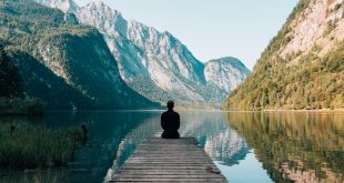 CONSEJOS ZEN PARA MANTENER LA CALMA