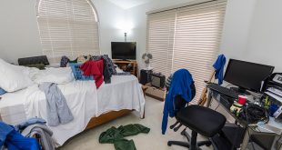 PROBLEMAS QUE UNA CASA DESORGANIZADA TRAE A TU VIDA