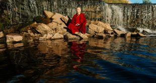HISTORIA ZEN: PARÁBOLA DE LA SAL