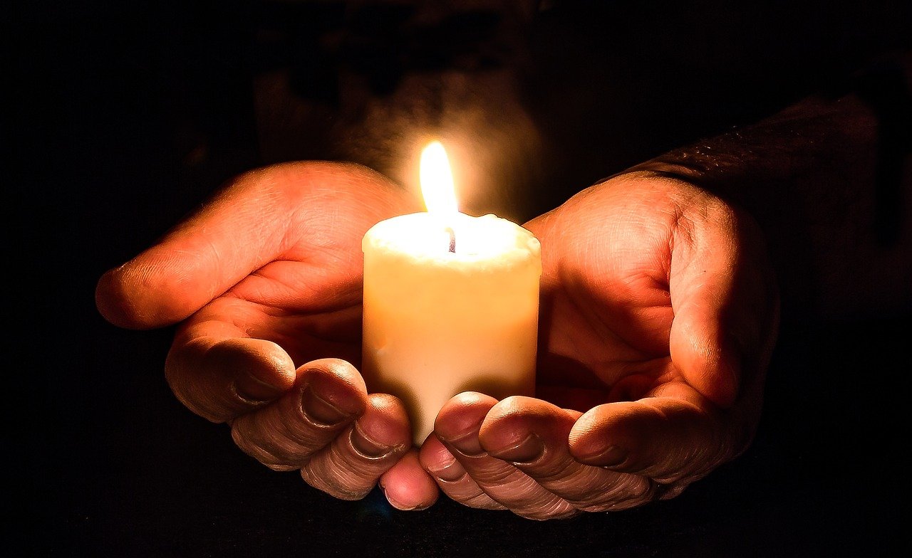 ORACIÓN PARA PROTEGER Y BENDECIR TU HOGAR