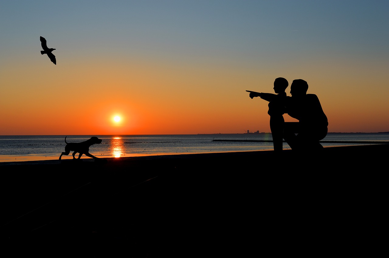 10 REGLAS QUE TODOS LOS PADRES DEBEN SEGUIR