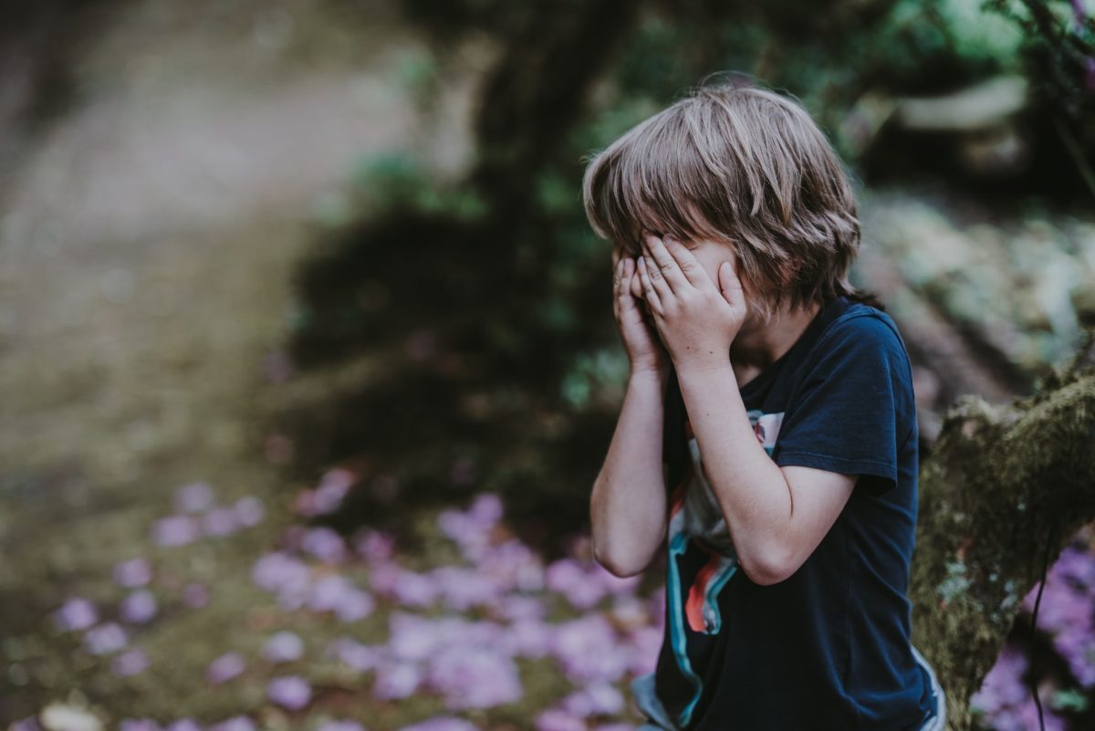 11 PODEROSAS FRASES PARA CALMAR EL ENOJO DE LOS NIÑOS