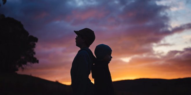 DECRETOS DE PROTECCIÓN PARA LOS HIJOS