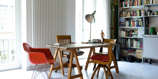 ¿Cuáles son las 5 mejores formas de decorar un librero en la sala?