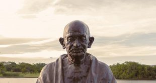 CONSEJOS DE GANDHI PARA GENERAR CAMBIOS