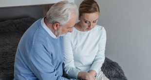 LOS PADRES NUNCA DEJARÁN DE PREOCUPARSE POR SUS HIJOS