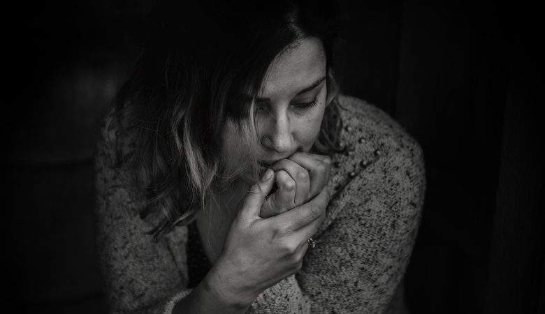 EL MIEDO ES LA EMOCIÓN MÁS DIFÍCIL DE MANEJAR